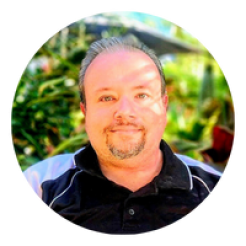 Photo of Daniel Flynn