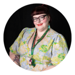 Photo of Megan Spindler-Smith