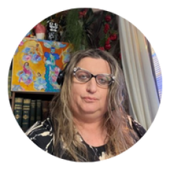 Photo of Ricki Spencer