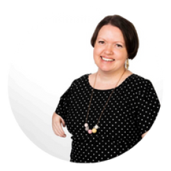 Photo of Ruth O'Brien