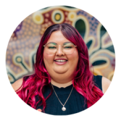 Photo of Tahlia-Rose Vanissum